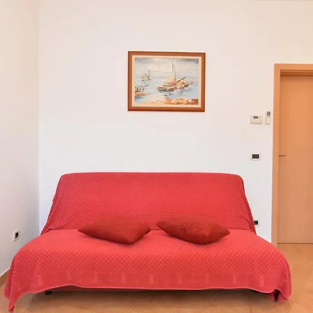 Apartment Ljiljana 1553 Novigrad Istria Exterior foto