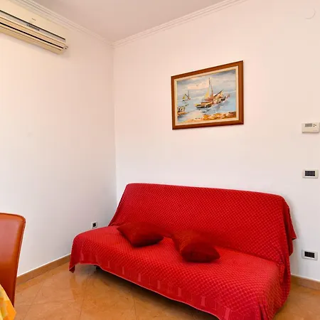Apartment Ljiljana 1553 Novigrad Istria Exterior foto