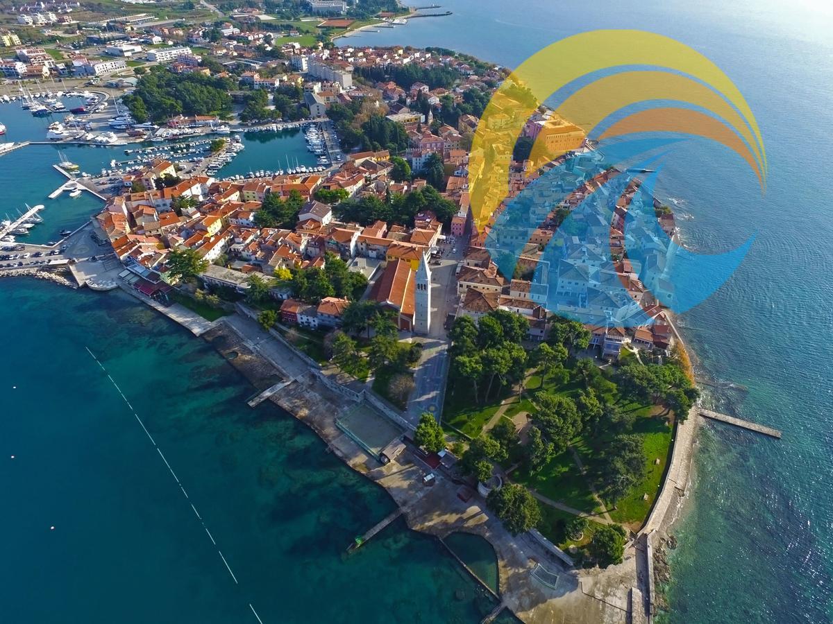 Apartment Ljiljana 1553 Novigrad (Istria)