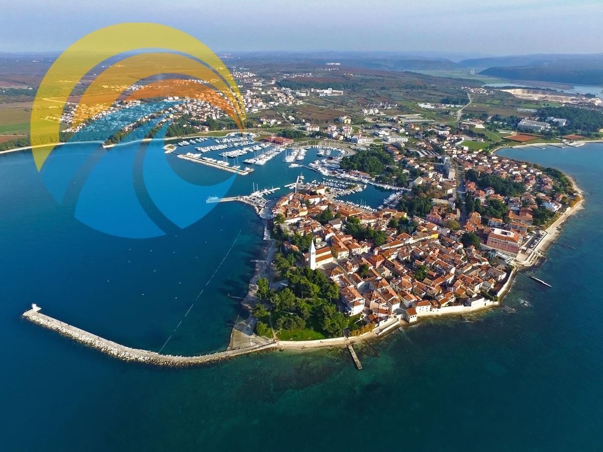 Ljiljana 1553 Novigrad (Istria)