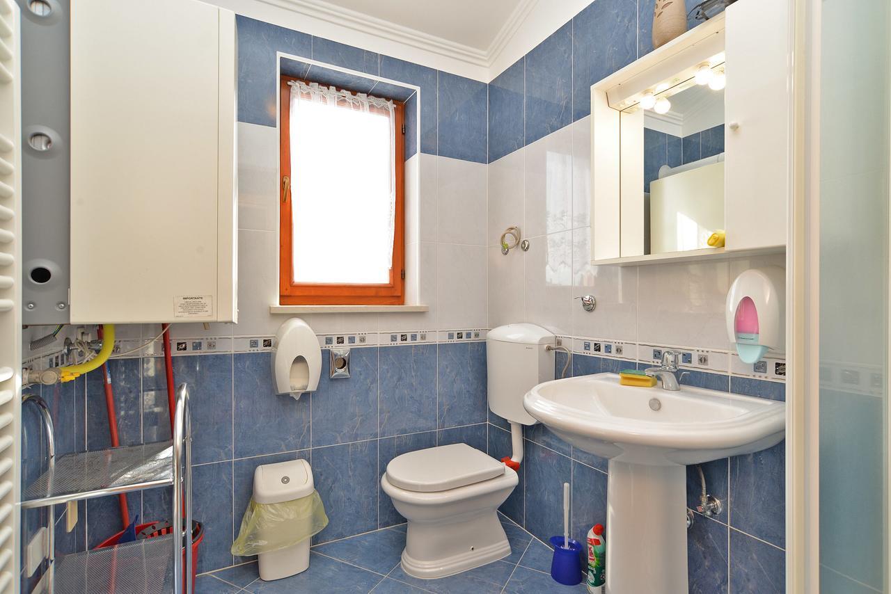 Ljiljana 1553 Apartment *