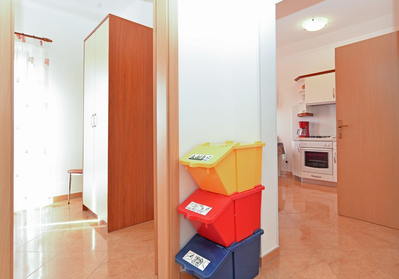 Ljiljana 1553 Apartment *