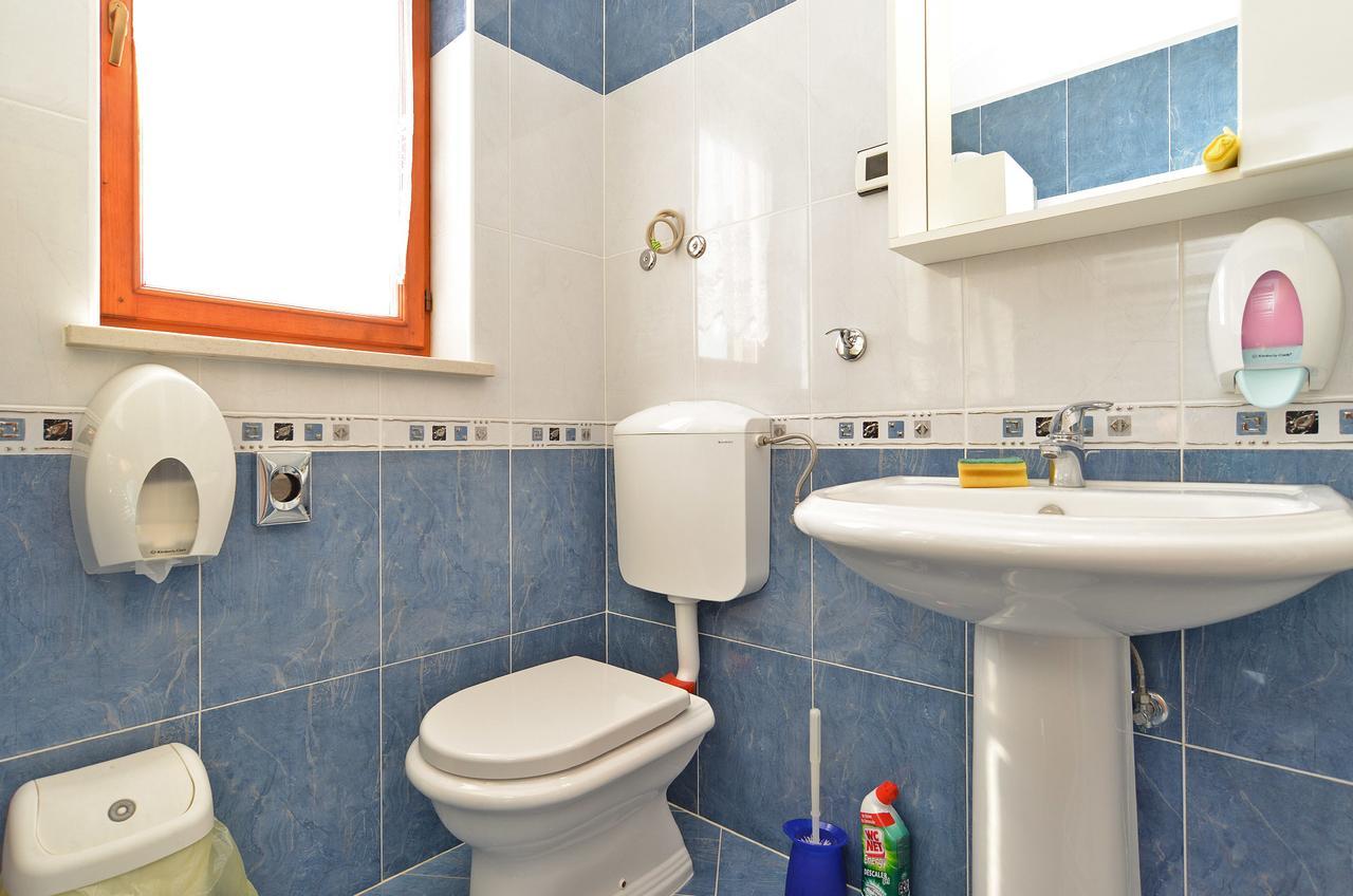 Ljiljana 1553 Apartment