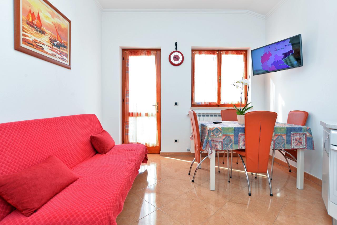 Ljiljana 1553 Apartment *