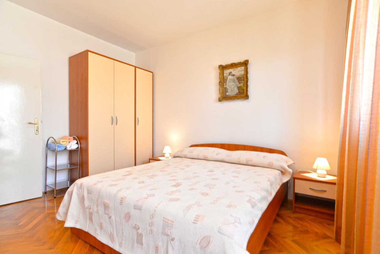 Apartment Ljiljana 1553 Novigrad (Istria)