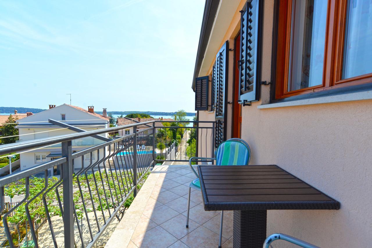 Ljiljana 1553 Apartment Novigrad (Istria)