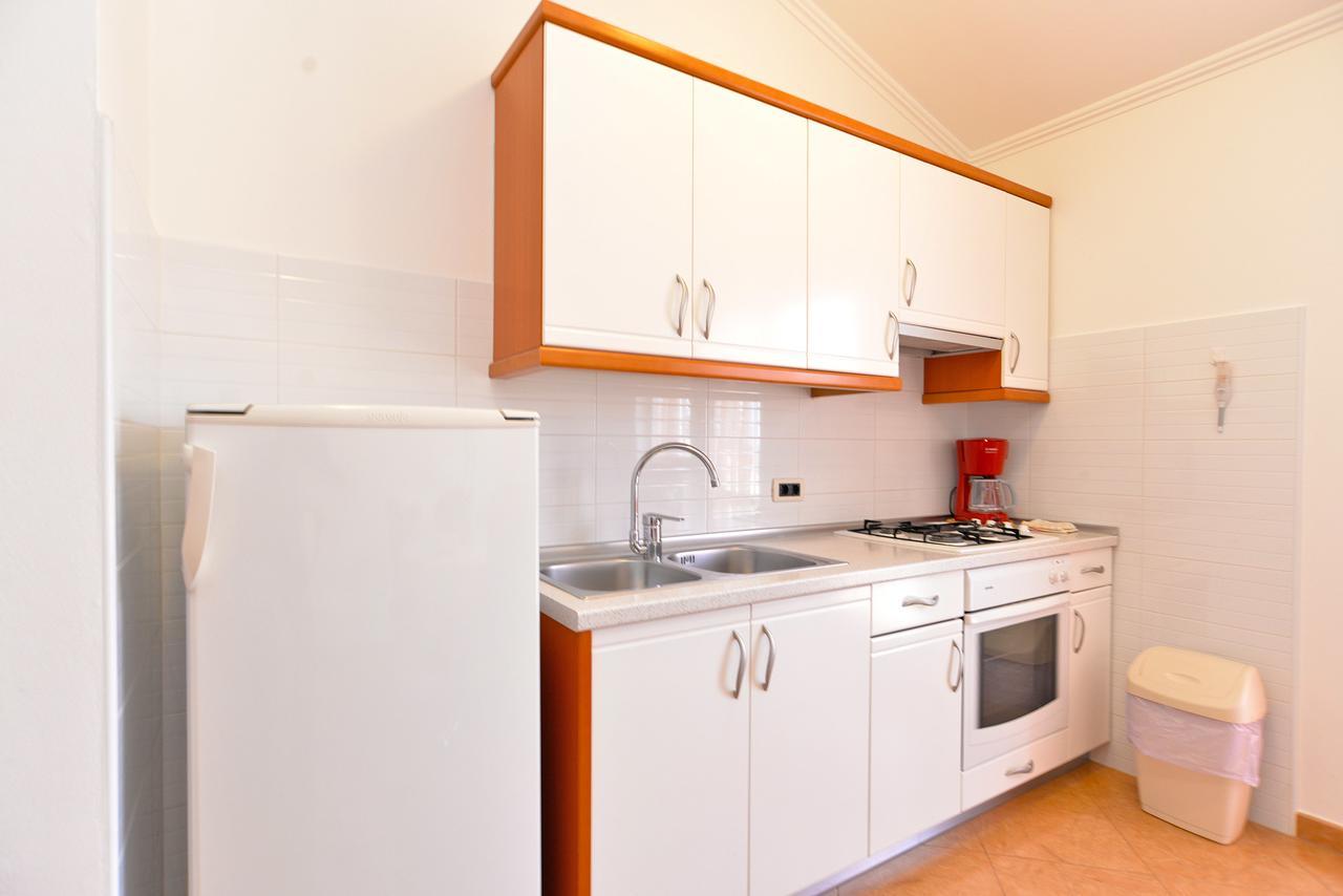 Ljiljana 1553 Apartment *