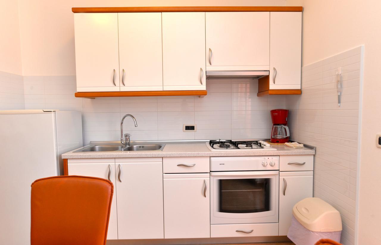 Ljiljana 1553 Apartment Novigrad (Istria)