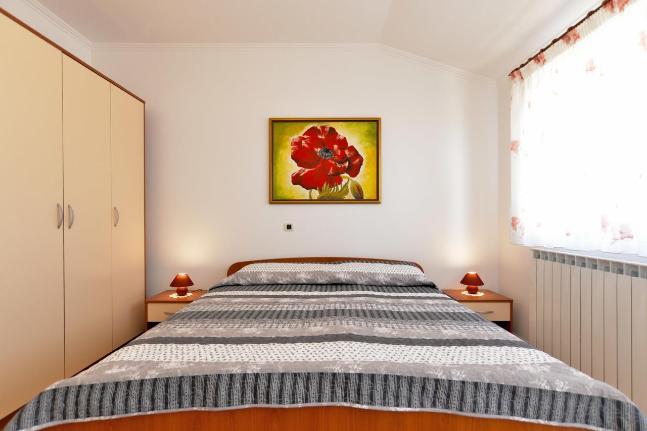 Ljiljana 1553 Apartment Novigrad (Istria)