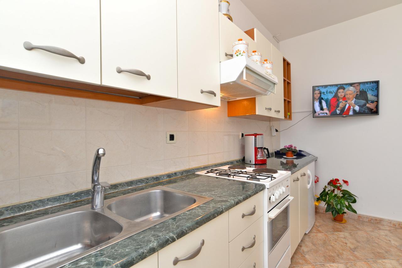 Ljiljana 1553 Apartment *